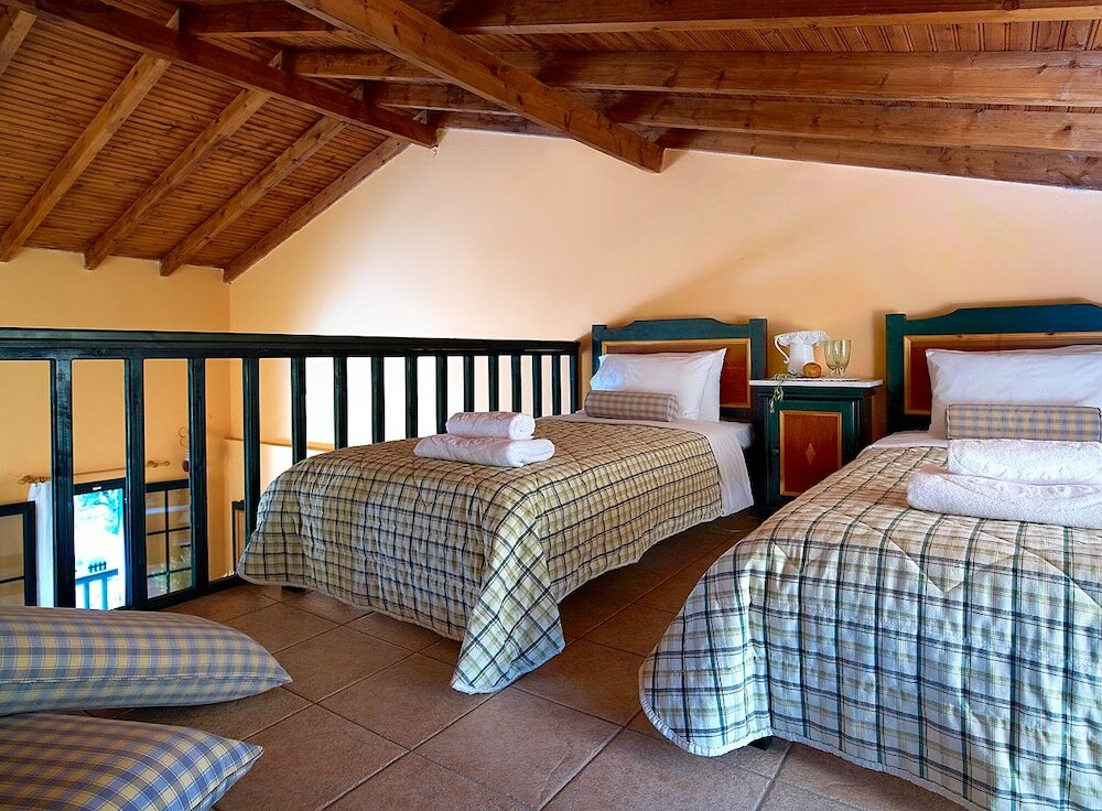 Фото Ledra Samos Hotel