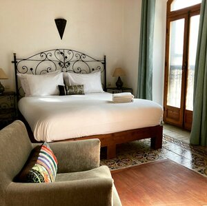 Гостиница Villa Garance