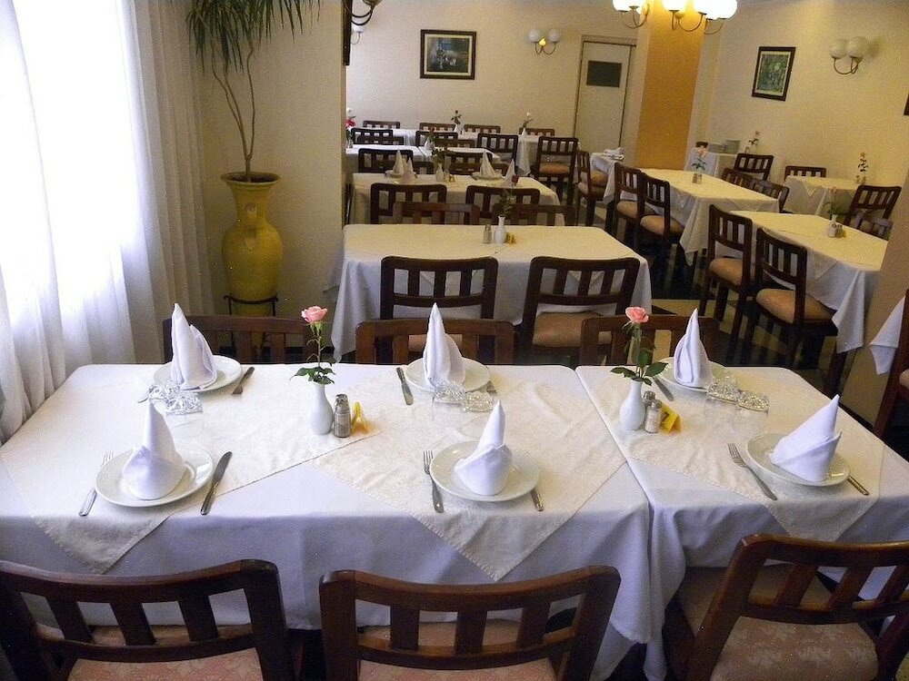 Фото Aferni Hotel