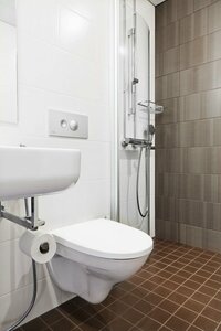 Гостиница Norlandia Care Tampere Hotel