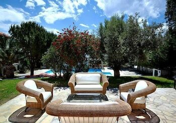 Фото Ledra Samos Hotel