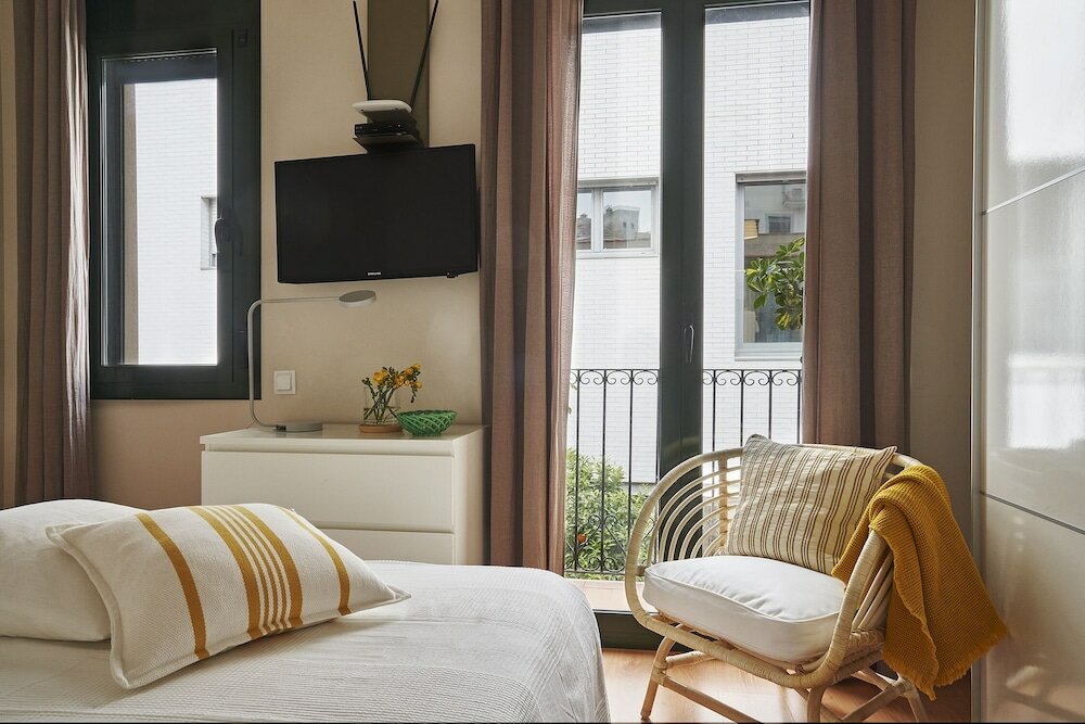 Фото Lugaris Rambla