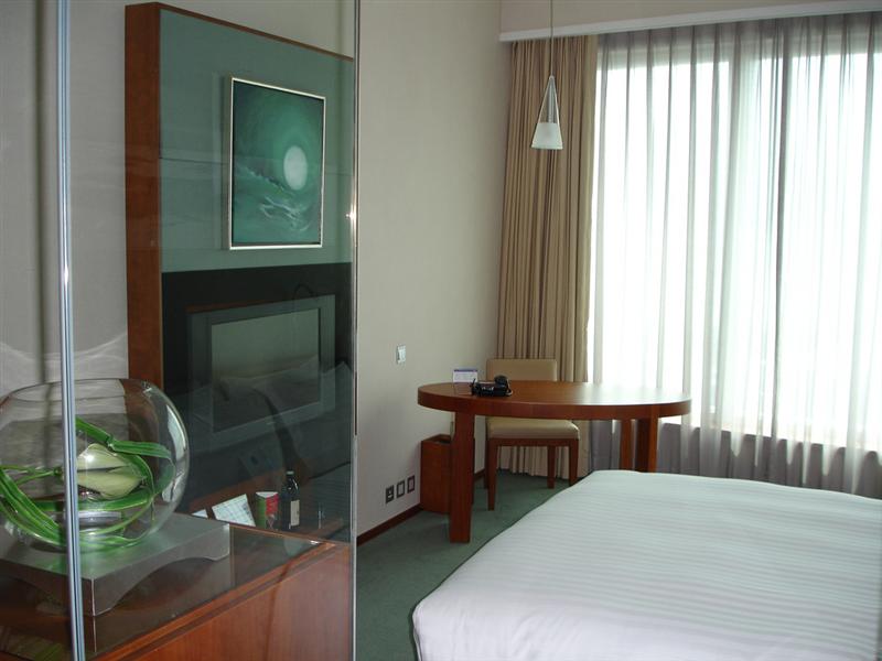 Фото Novotel Hong Kong Citygate