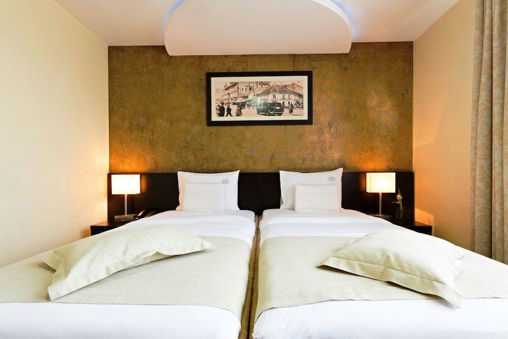 Фото Hotel Nevski