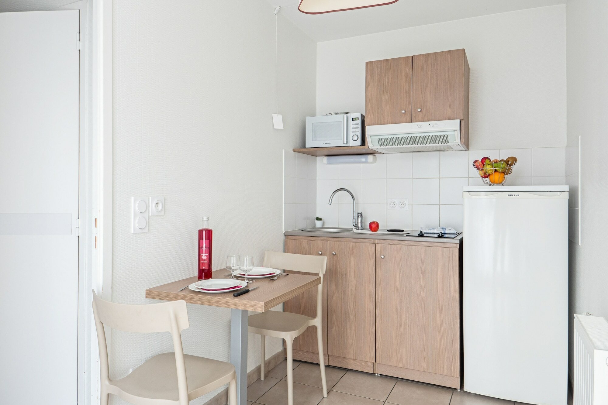 Фото Appart'City Confort Orléans