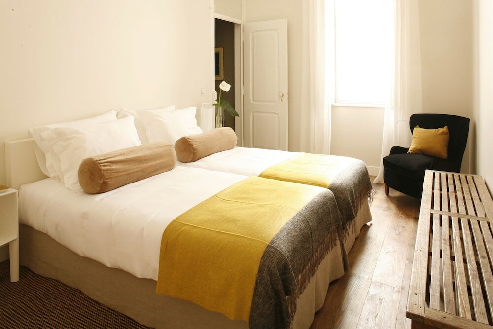 Фото Casa Das Janelas com Vista