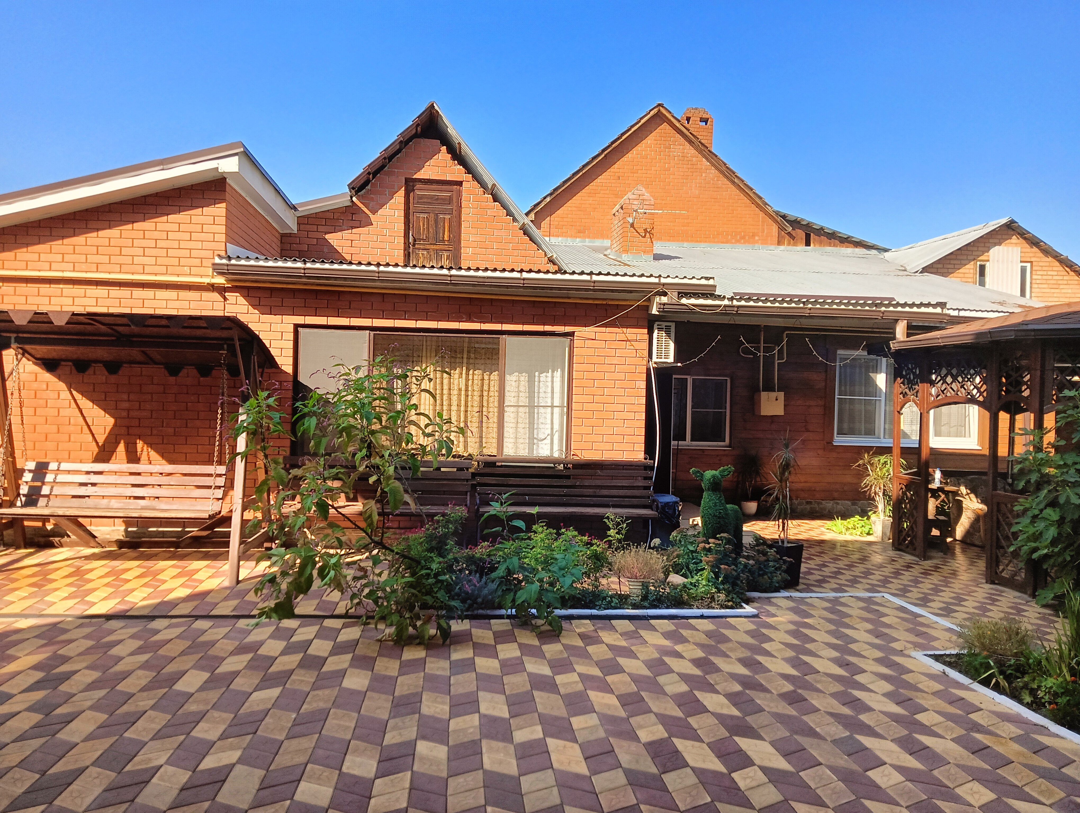 Фото Крылов