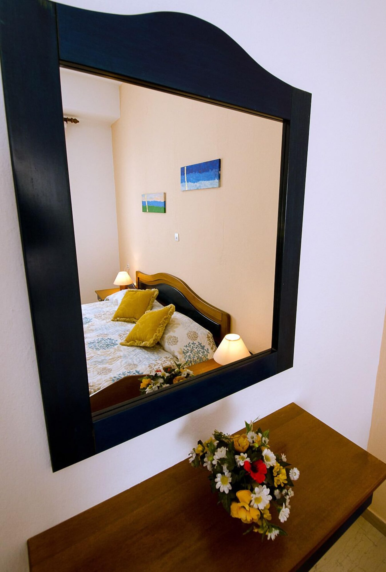 Фото Delphi Hotel