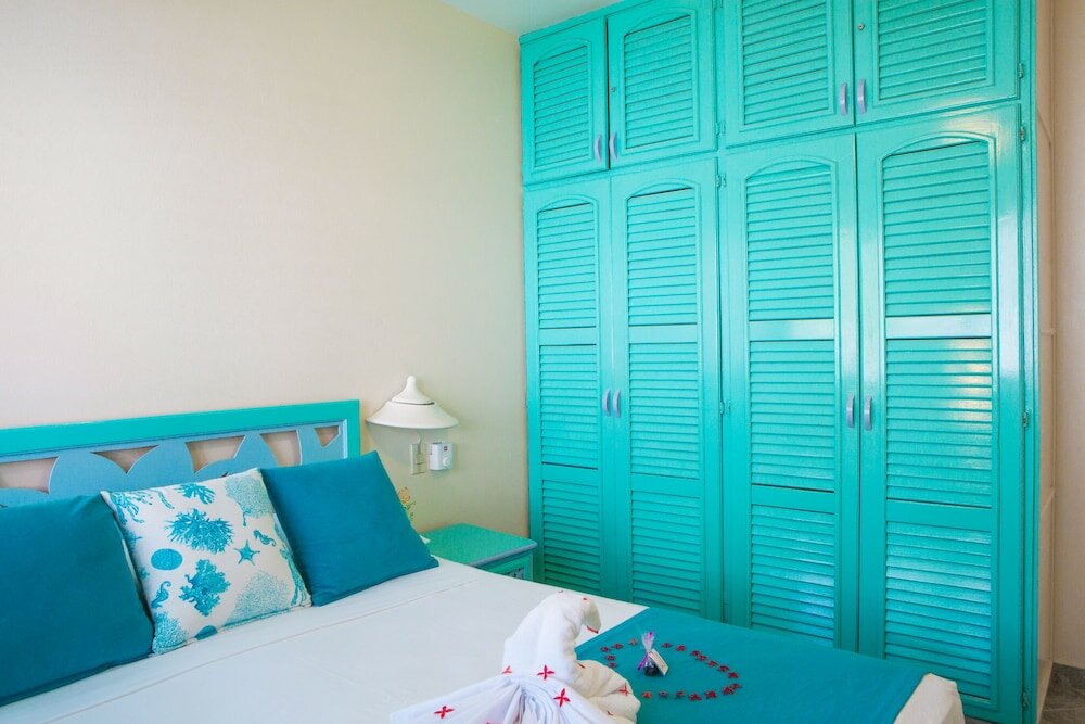 Фото Playa Colibri