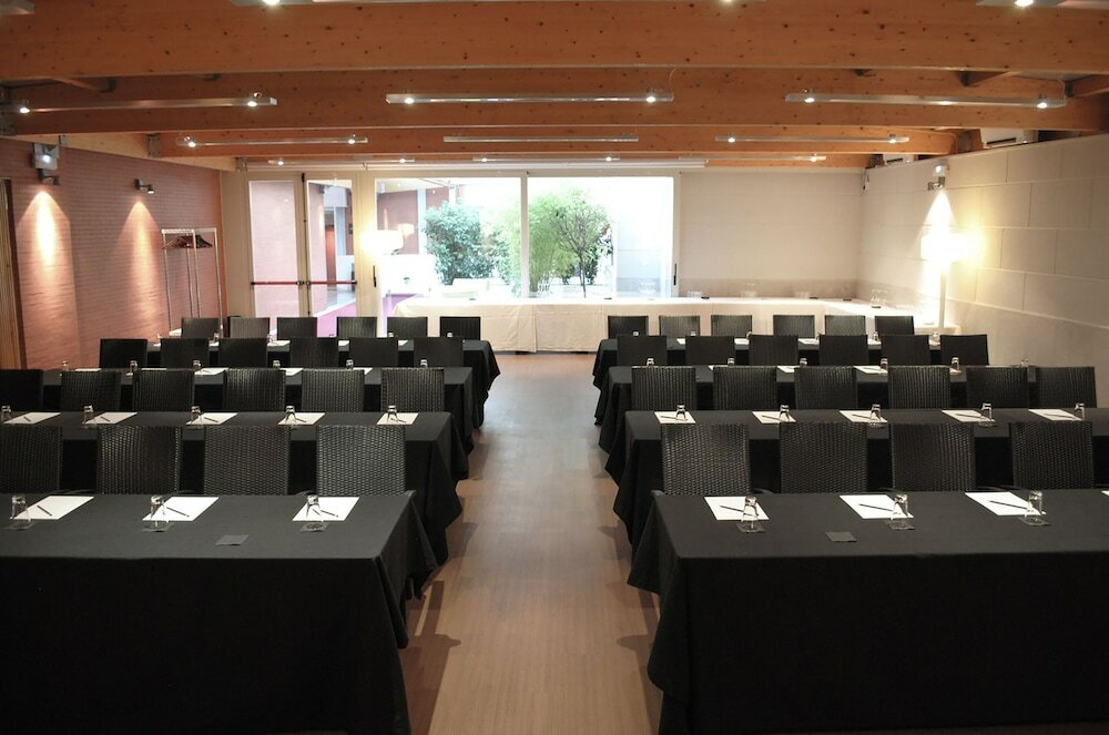 Фото Hotel Boutique Gareus