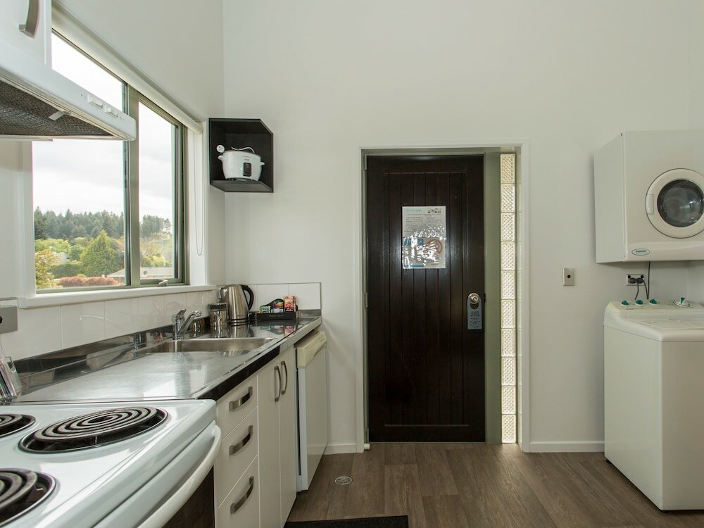 Фото Clearbrook Motels Wanaka