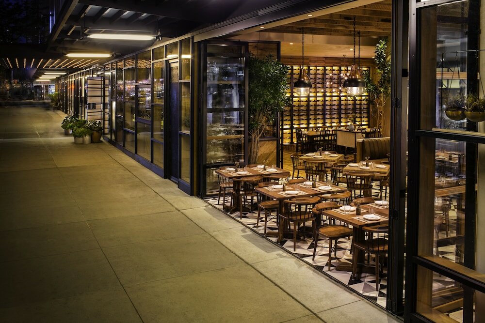 Фото Kimpton Hotel Eventi, an Ihg Hotel