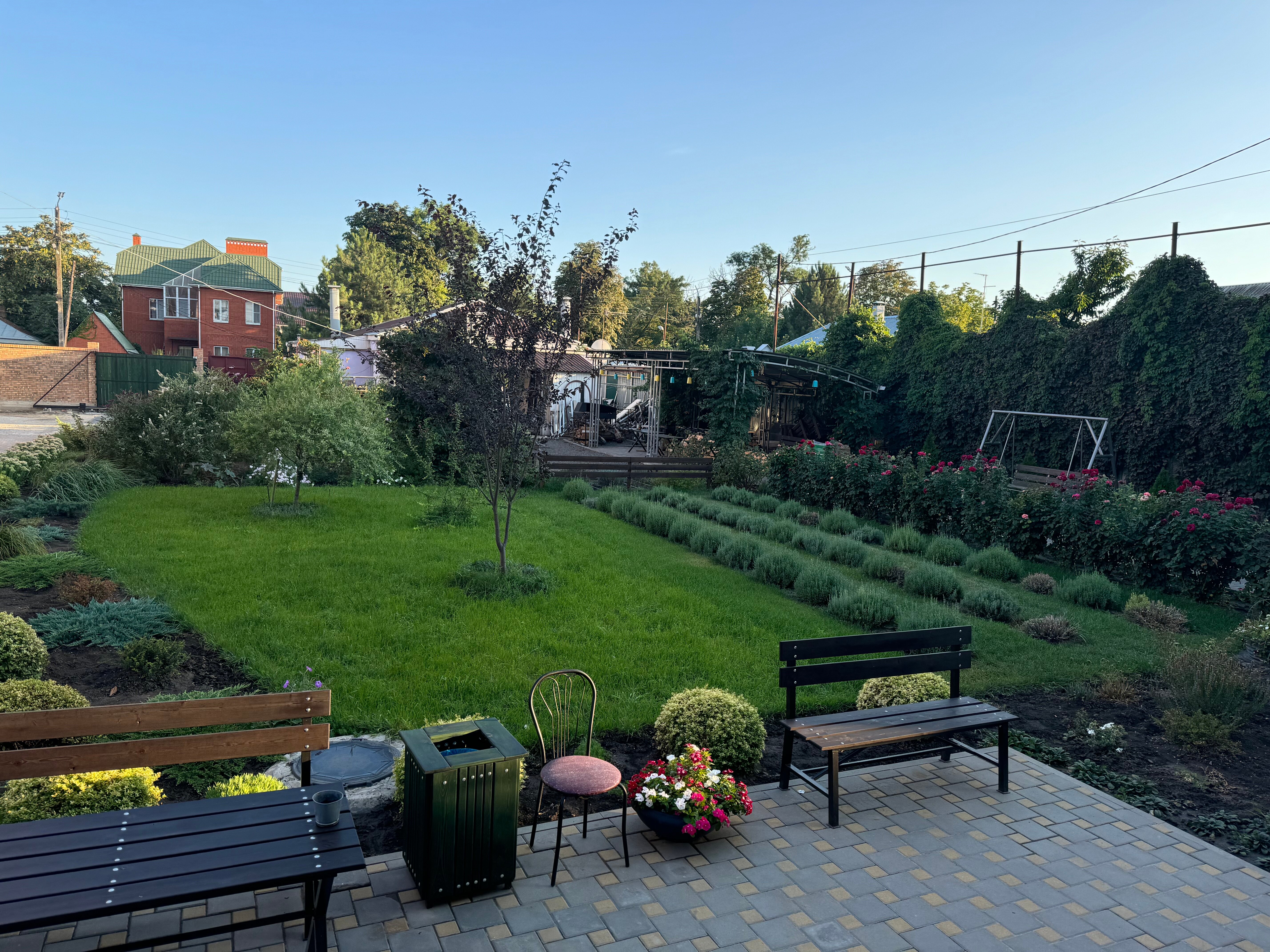 Фото отеля 3