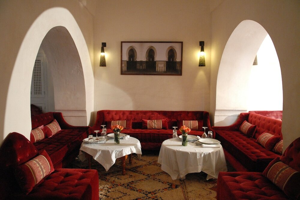 Фото Dar Bensouda