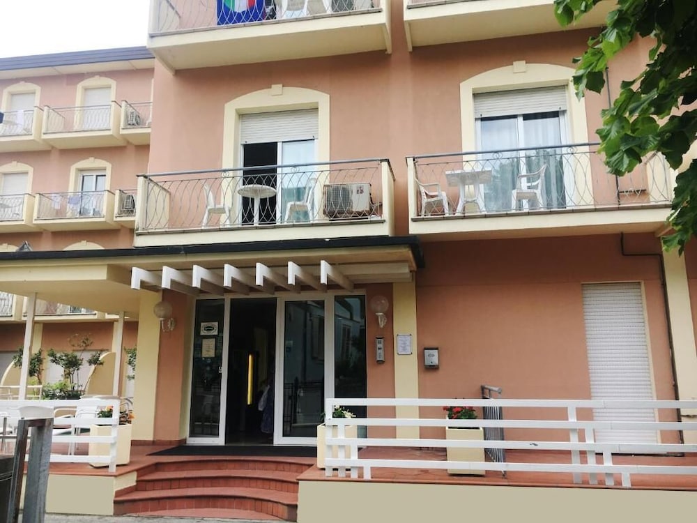 Фото Residence i Girasoli