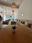 Pan&Cake (Kommunisticheskaya Street, 46), cafe