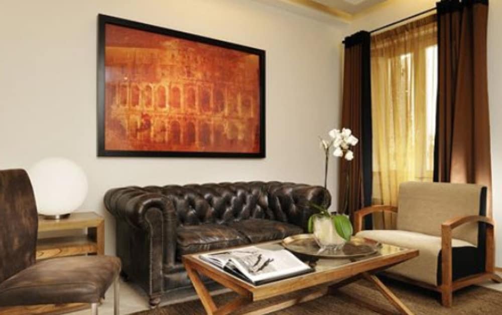 Фото Babuino 181 – Small Luxury Hotels of the World