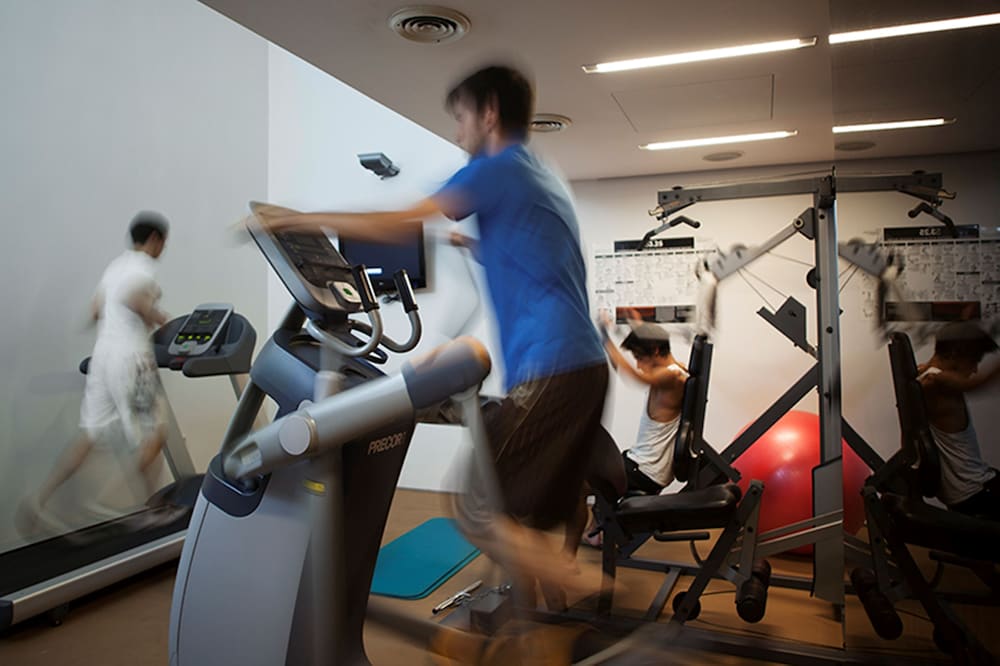 Фото Inspira Liberdade