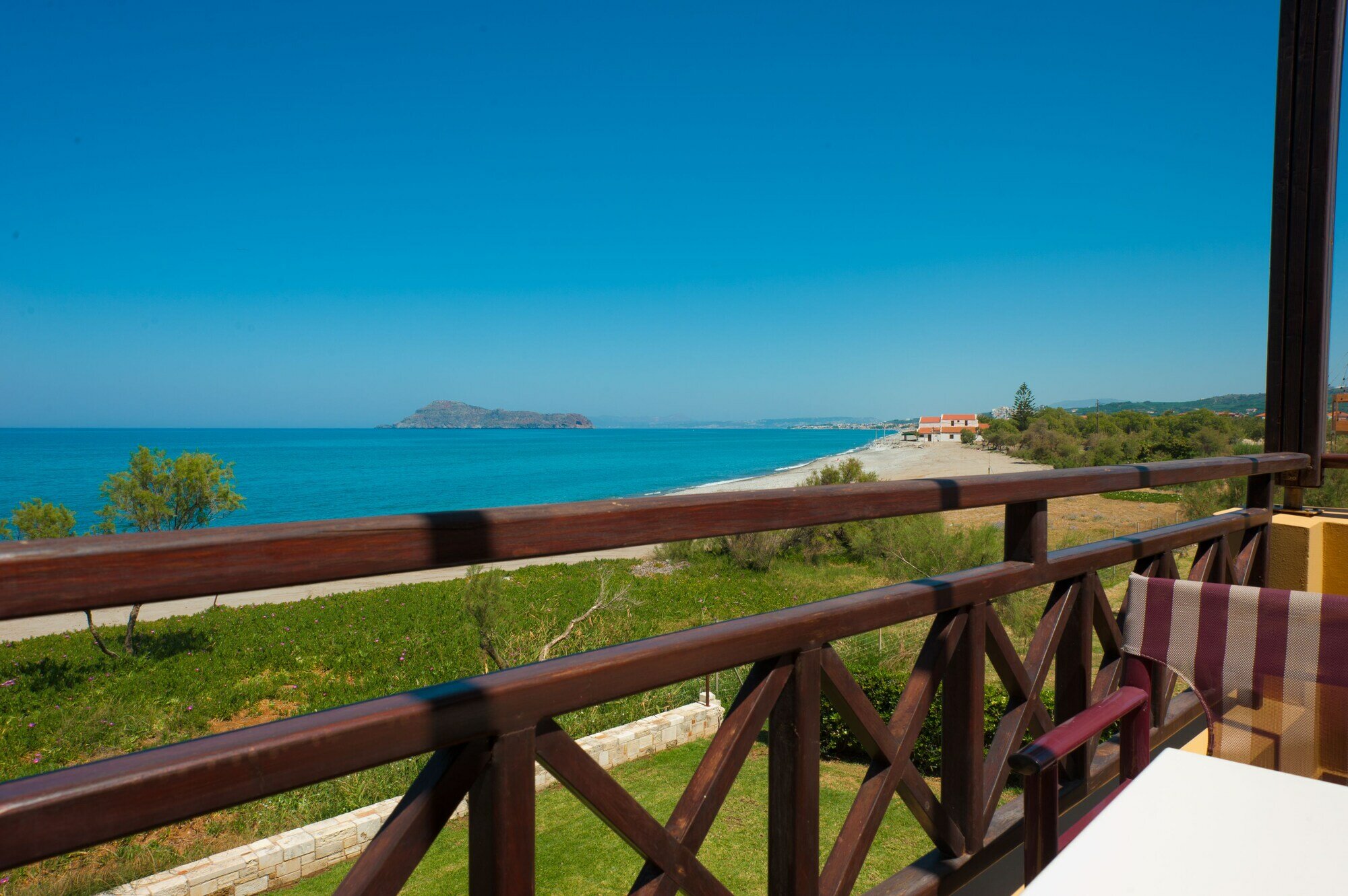 Фото Silver Beach Hotel