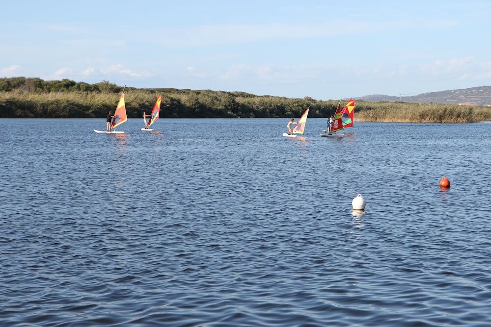 Фото Marina Manna Hotel & Club Village