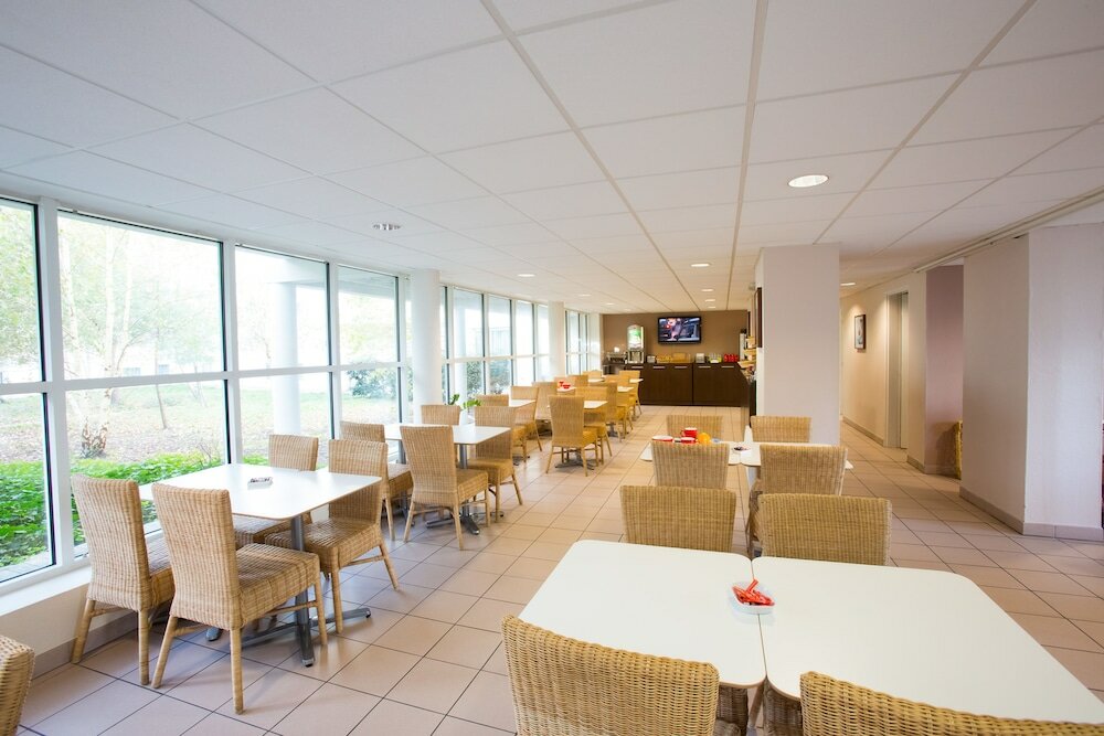 Фото All Suites Appart Hotel Merignac Bordeaux Merignac
