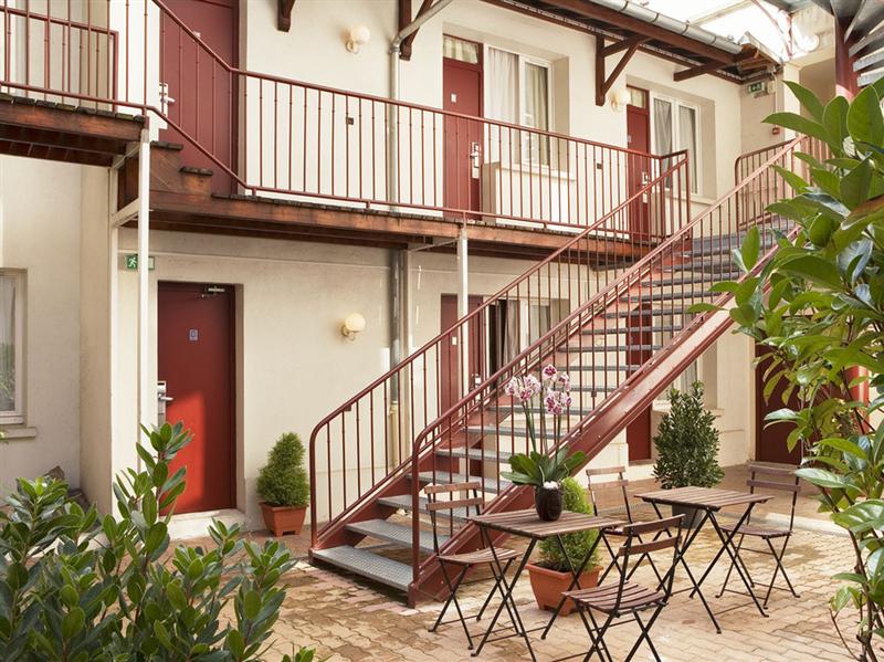 Фото отеля 4