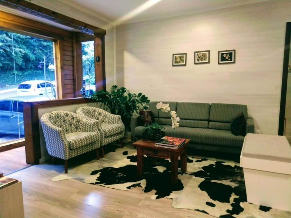 Фото Pousada Jasmim