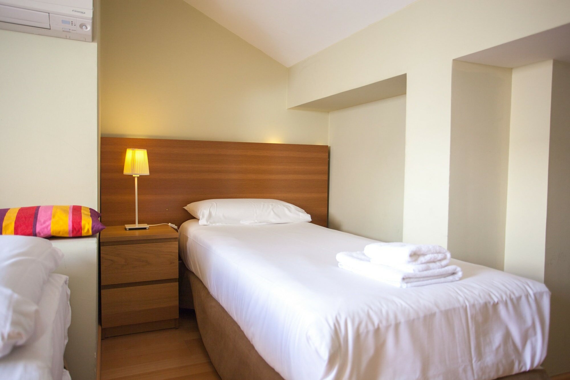 Фото Palafox Central Suites