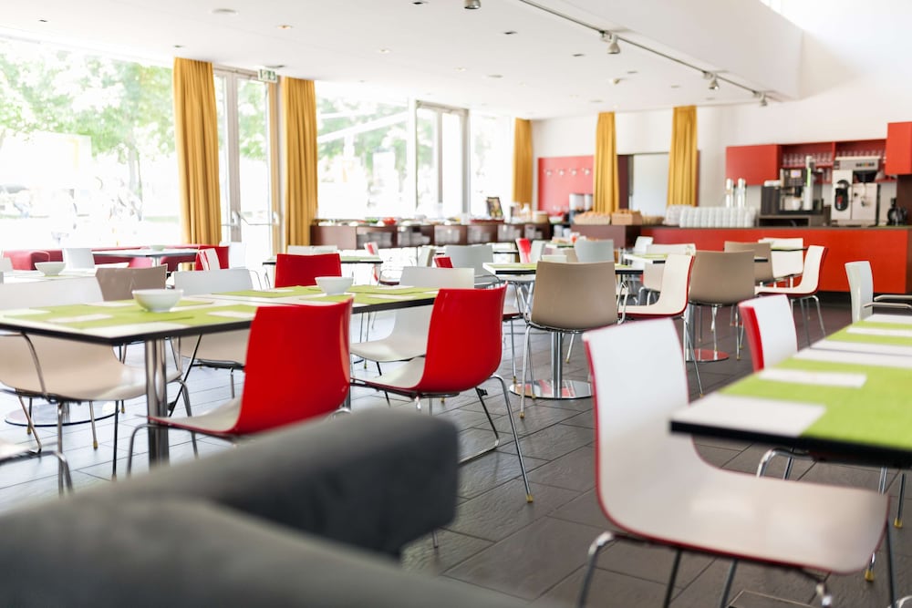 Фото Kyriad Vienna Altmannsdorf