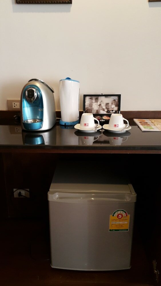 Фото Baan Khun Nine Pattaya