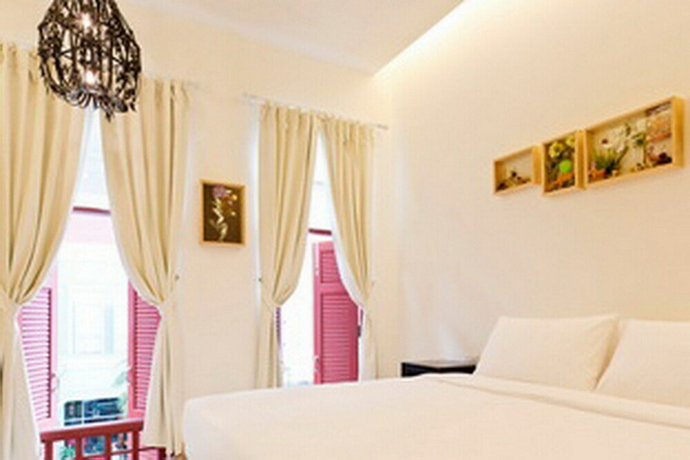 Фото Pimnara Boutique Hotel