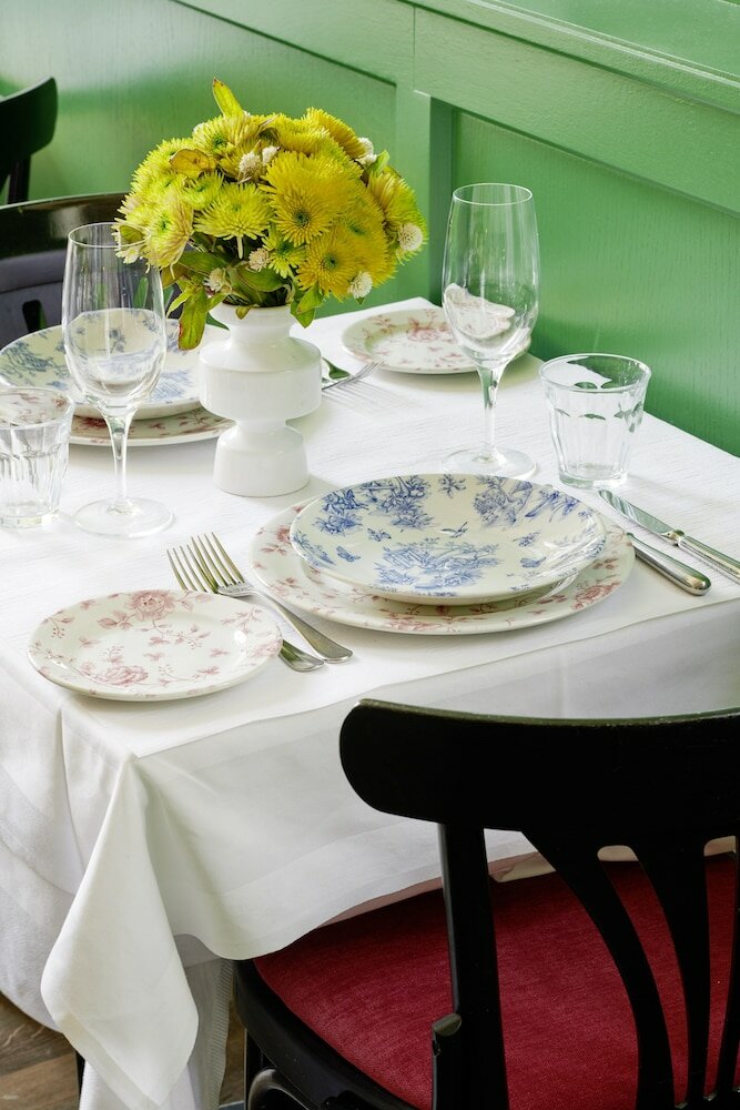 Фото Design Hotel Plattenhof