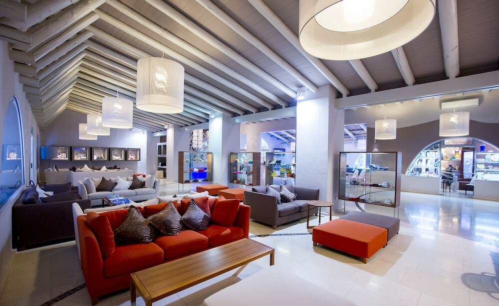 Фото Forte Village Resort - Bouganville