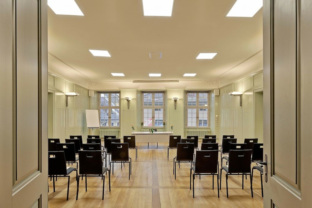 Фото Hotel zum Rüden