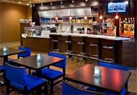 Фото Courtyard by Marriott Newark Downtown