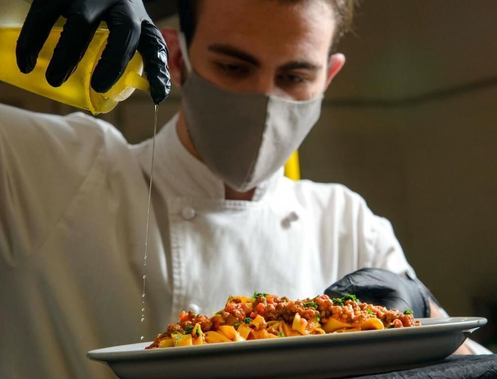 Фото Hotel Kennedy