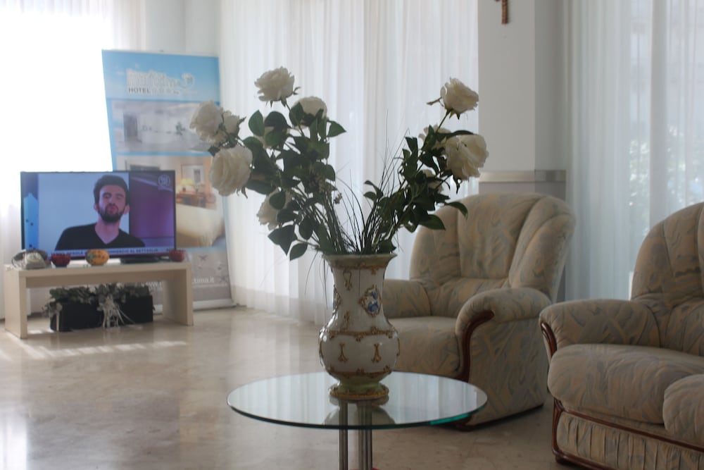 Фото Hotel Marittima