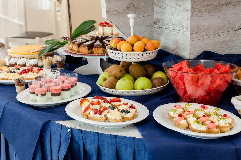 Фото Hotel Costazzurra