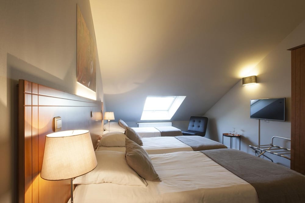 Фото Theater Hotel Leuven