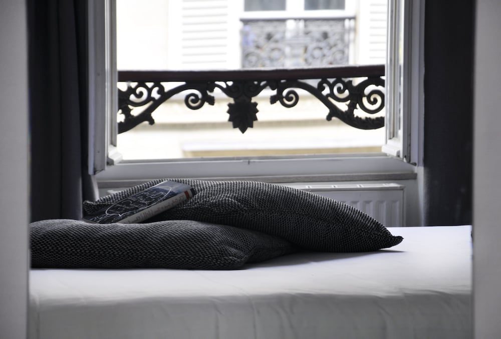 Фото Hotel France Albion