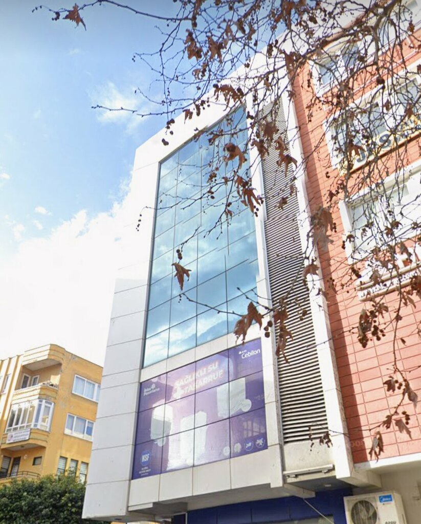 Water treatment, water treatment equipment Ihlas Marketing, Alanya, photo