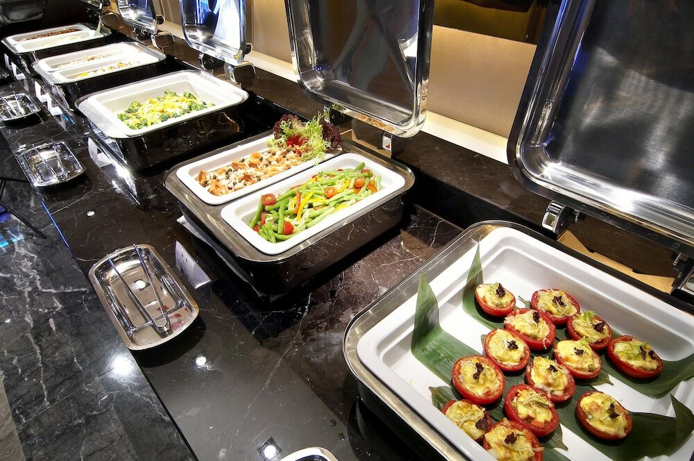 Фото The Tango Taipei Nanshi