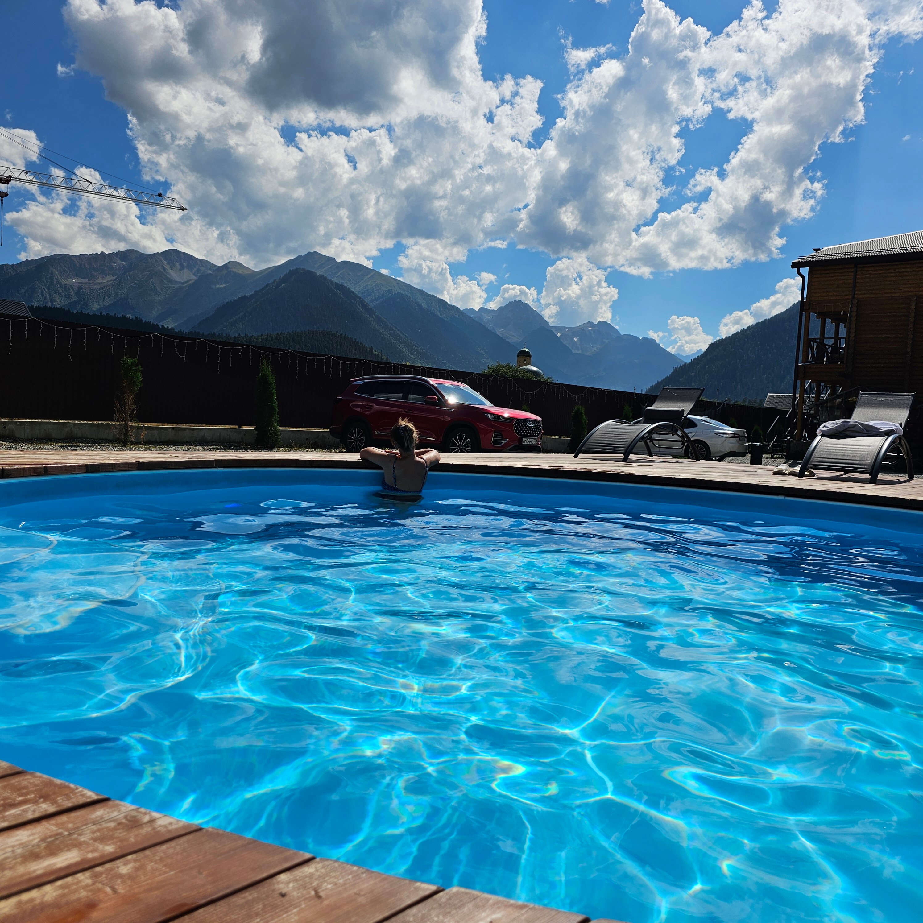 Фото Артхаус