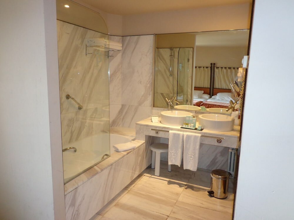 Фото Parador de Alarcon