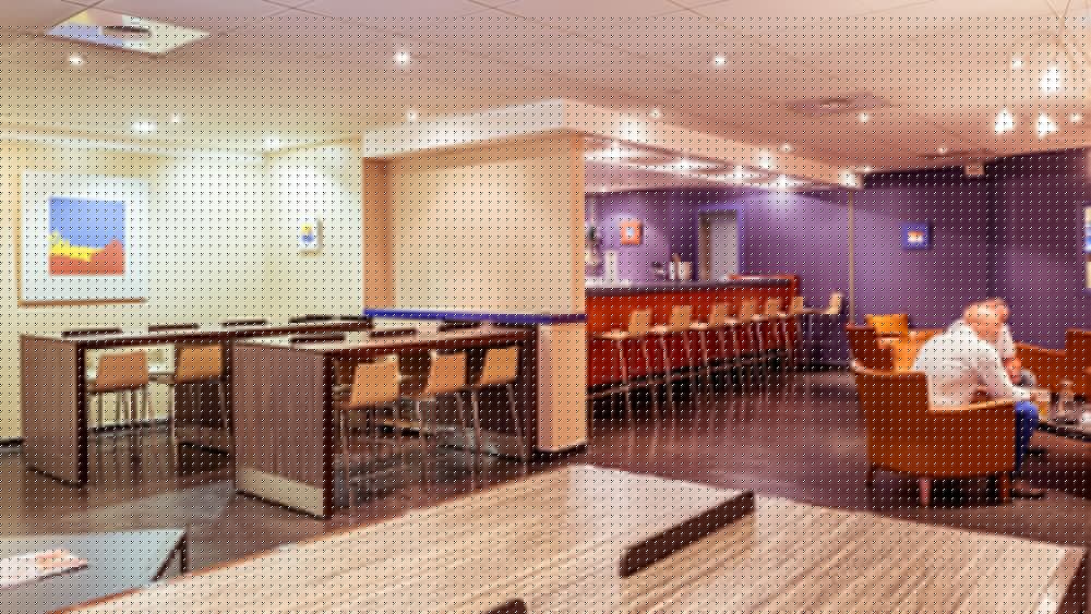 Фото Hotel Des Congres