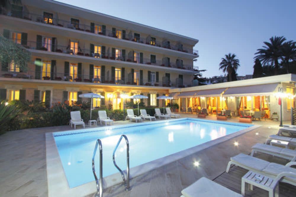 Фото Hotel Paradiso