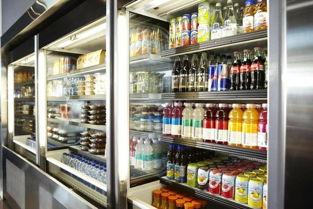 Фото Alt Hotel Toronto Airport