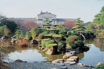 Фото Hotel Chuo Oasis