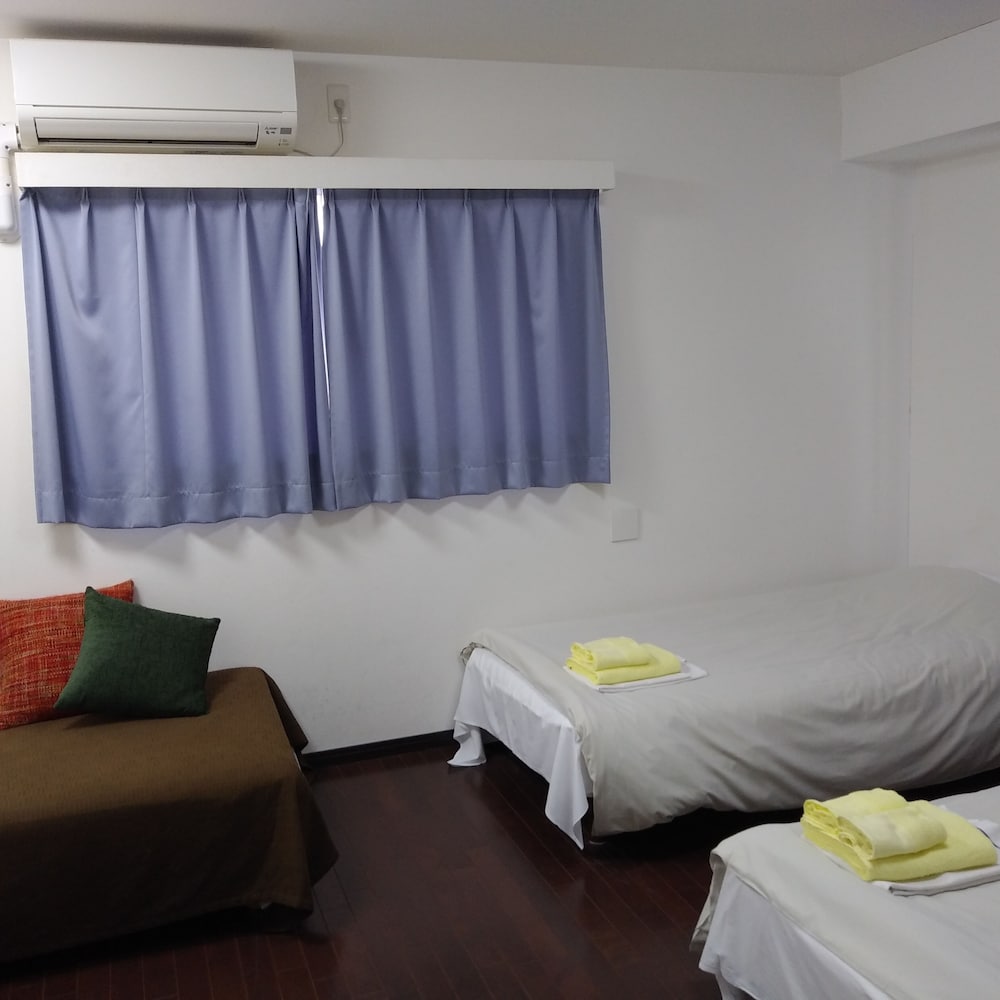 Фото Hotel Chuo Oasis Osaka