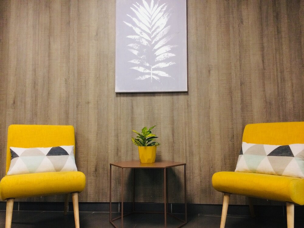 Фото Appart'City Valence Centre